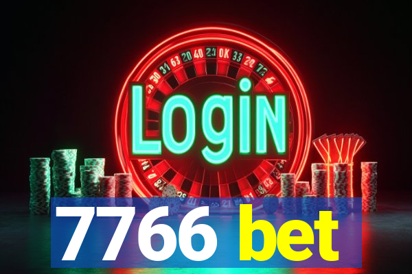 7766 bet